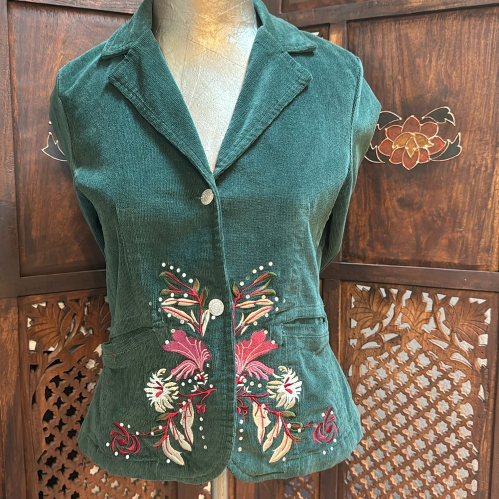 BB JEANS BLAZER